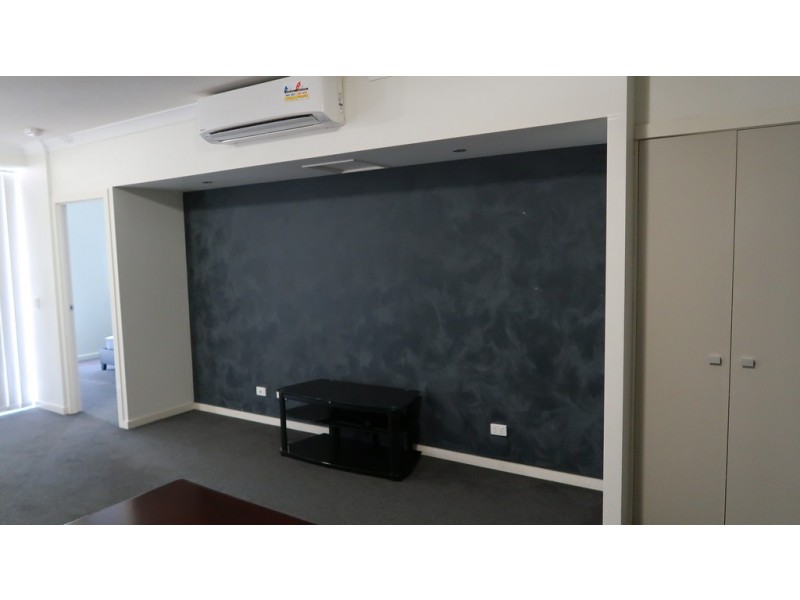 26/8 Belgrave road, Indooroopilly QLD 4068