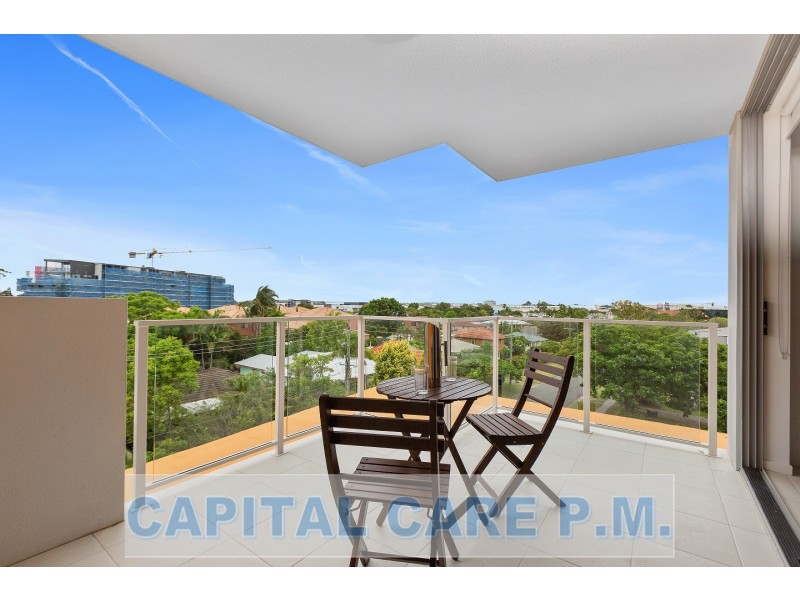 206/40 Mascar Street, Upper Mount Gravatt QLD 4122