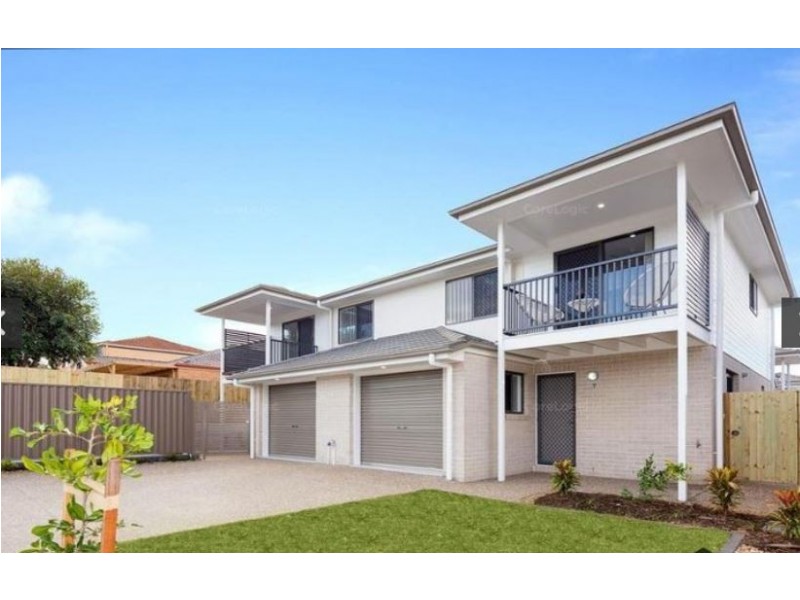 67/80 Coora Street, Wishart QLD 4122