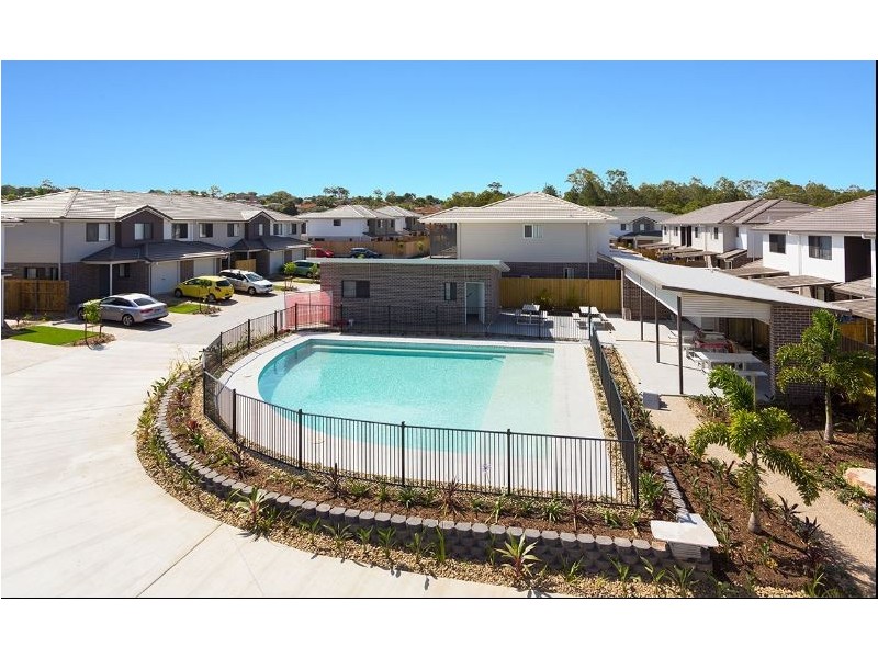 67/80 Coora Street, Wishart QLD 4122