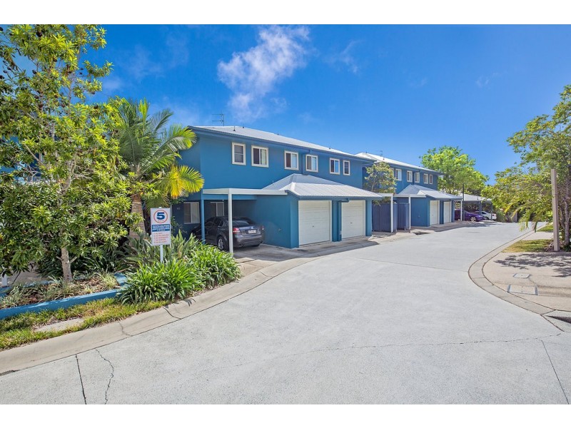 13/62 Franklin Drive, Mudgeeraba QLD 4213