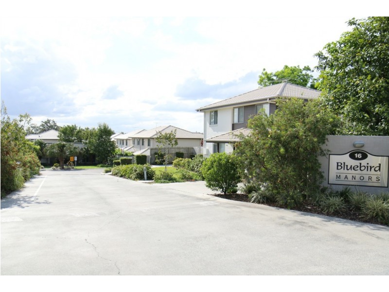 16 Bluebird Ave, Ellen Grove QLD 4078