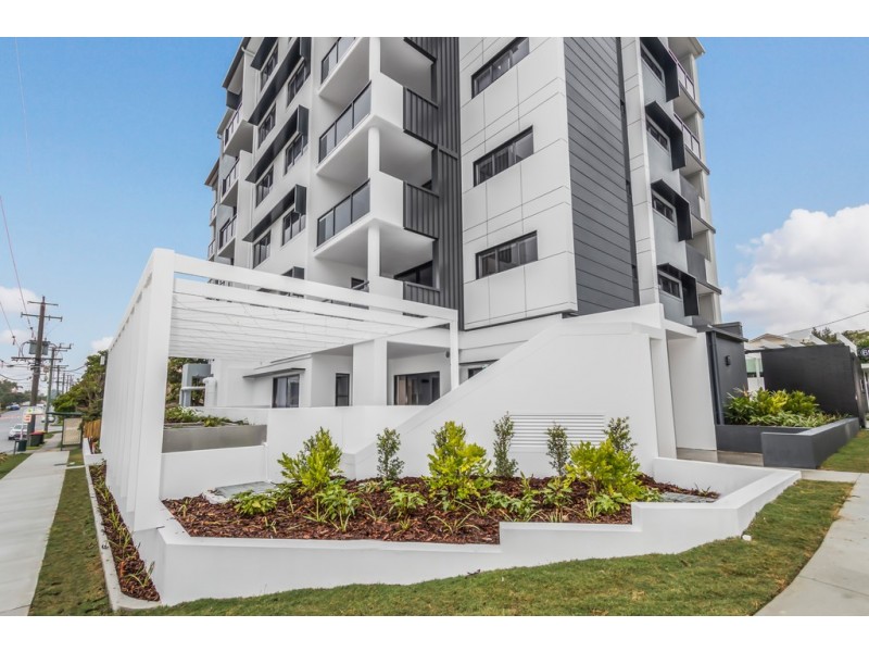 205/65 Hilltop Ave, Chermside QLD 4032