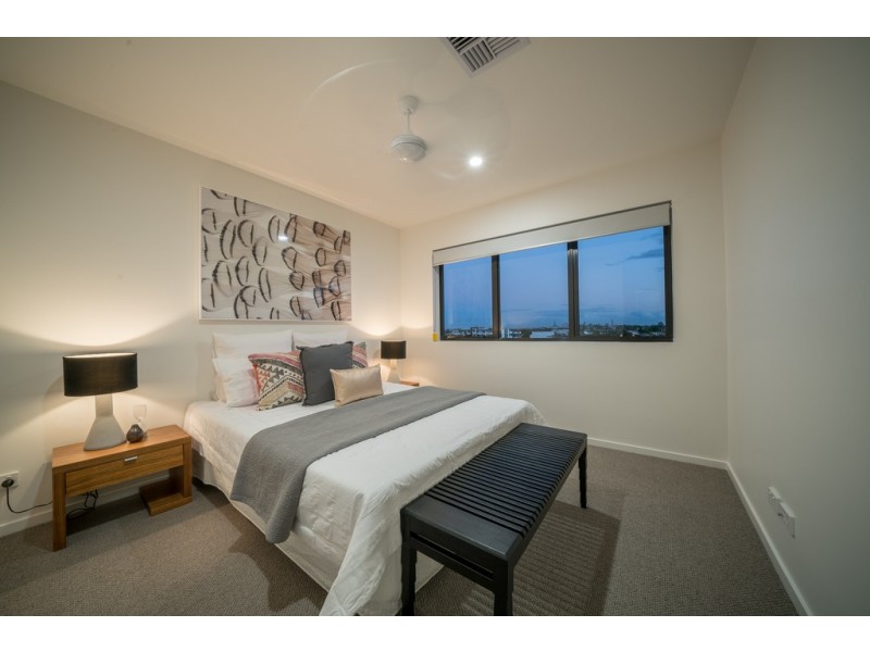 205/65 Hilltop Ave, Chermside QLD 4032