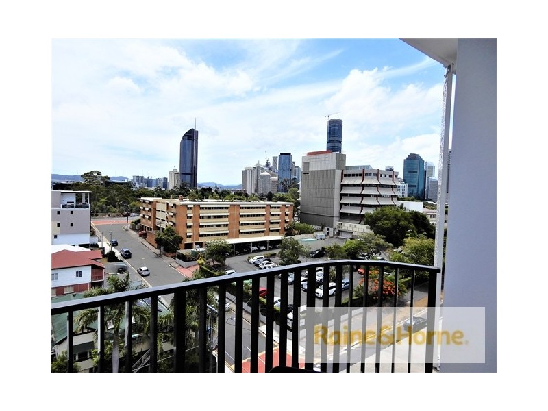 616 Main Street, Kangaroo Point QLD 4169