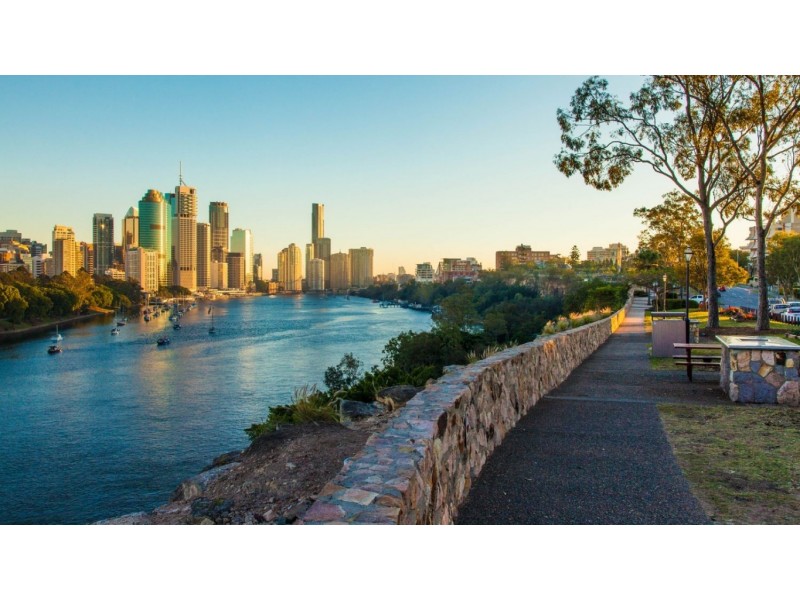 616 Main Street, Kangaroo Point QLD 4169