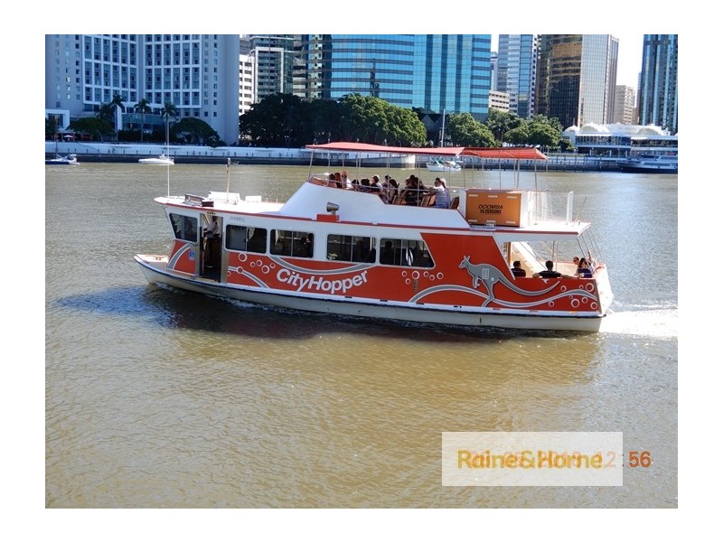 616 Main Street, Kangaroo Point QLD 4169