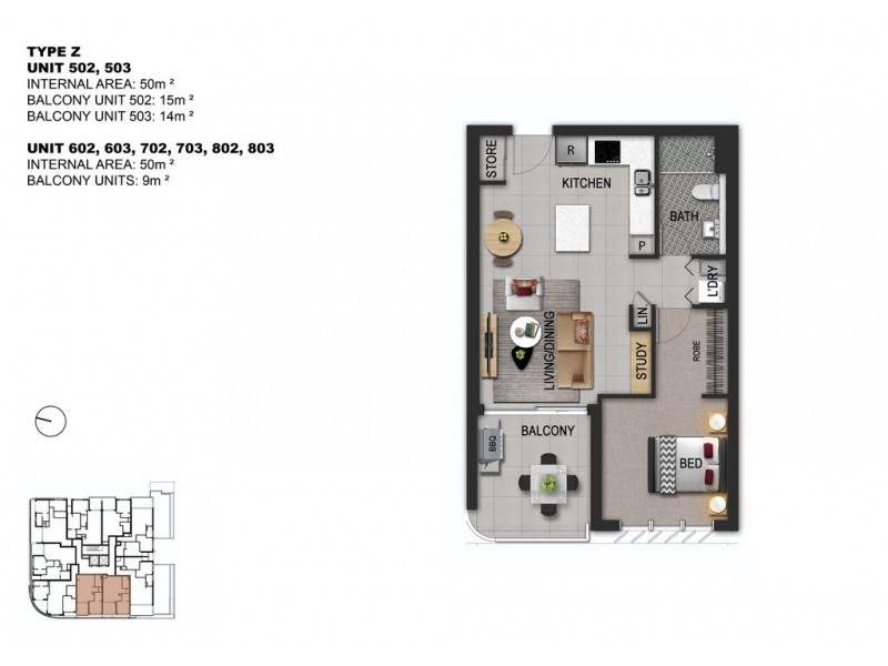 616 Main Street, Kangaroo Point QLD 4169