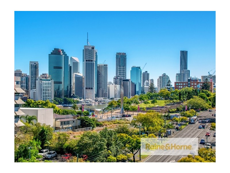 616 Main Street, Kangaroo Point QLD 4169