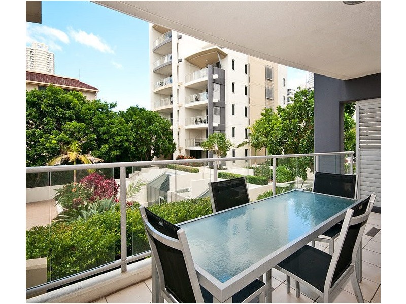 21 CYPRESS AVENUE, Surfers Paradise QLD 4217