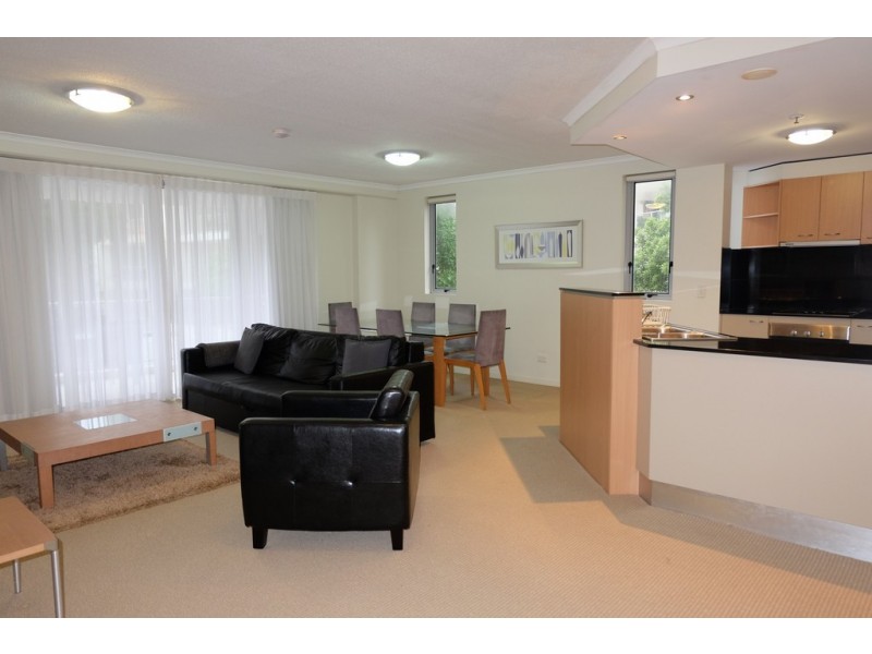 21 CYPRESS AVENUE, Surfers Paradise QLD 4217