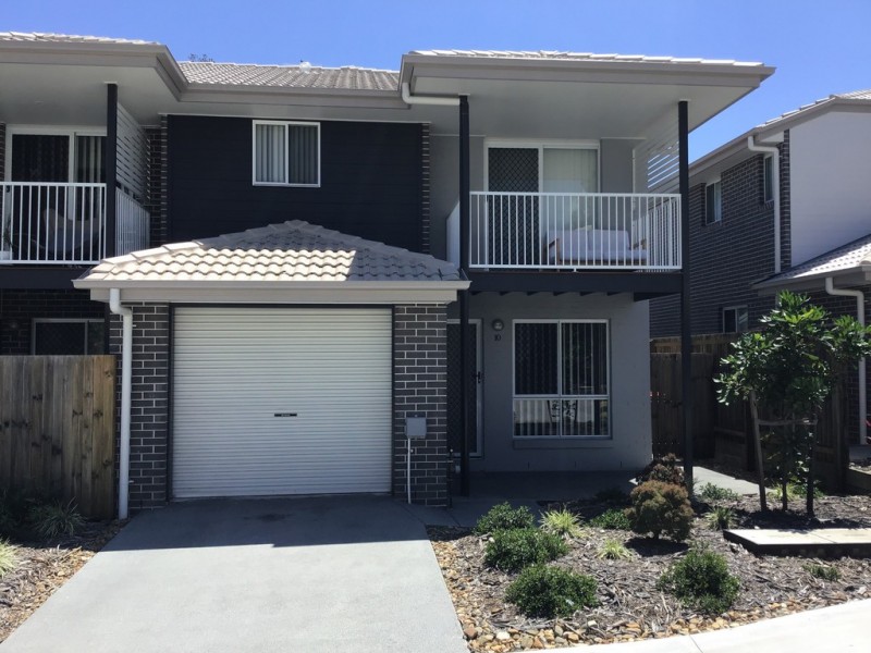 3663 Mt Lindesay Highway, Park Ridge QLD 4125