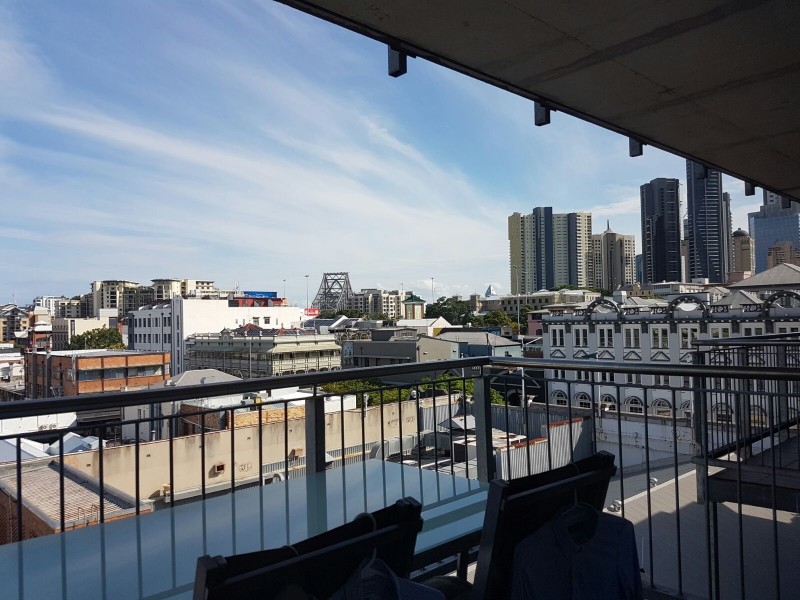 410/38 Warner Street, Fortitude Valley QLD 4006