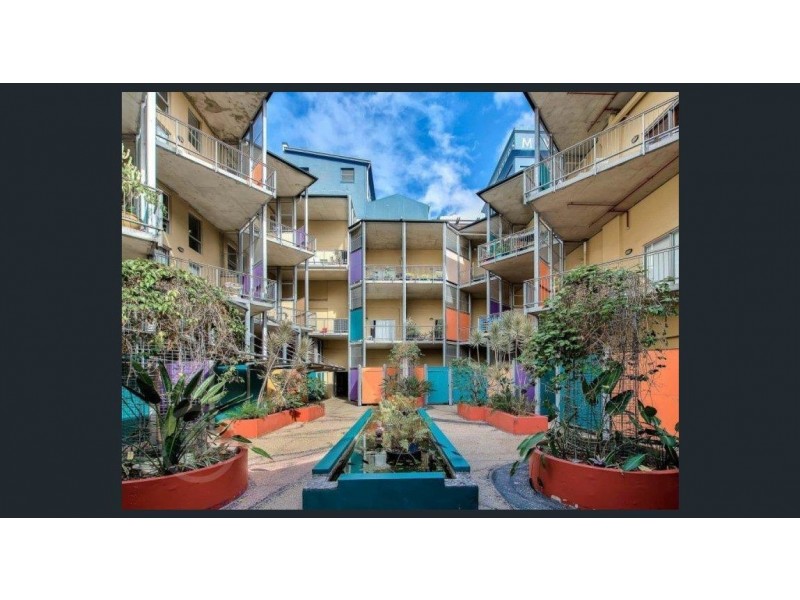 410/38 Warner Street, Fortitude Valley QLD 4006