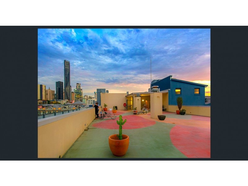 410/38 Warner Street, Fortitude Valley QLD 4006