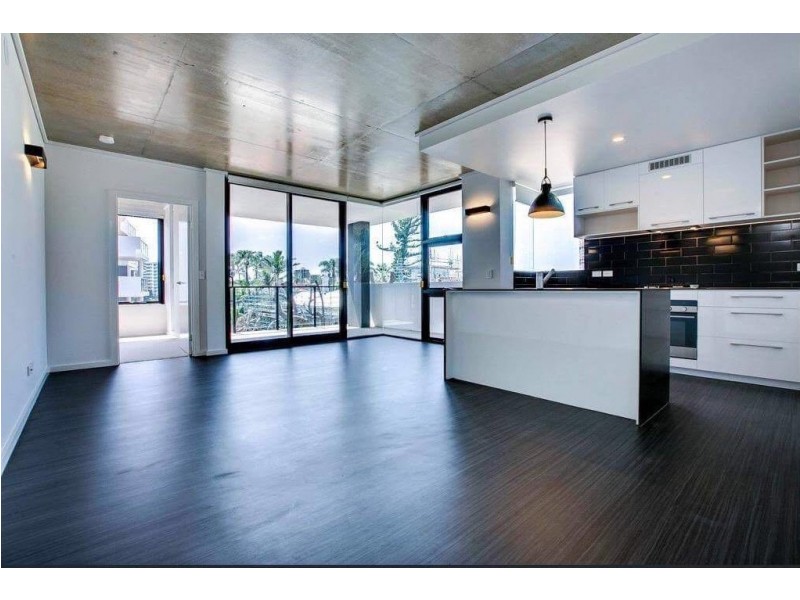 3406/19 Anderson Street, Kangaroo Point QLD 4169