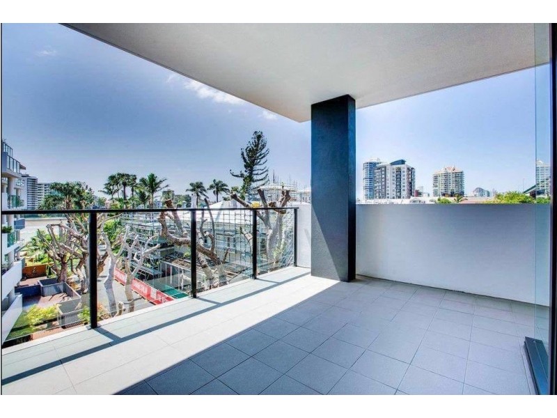 3406/19 Anderson Street, Kangaroo Point QLD 4169