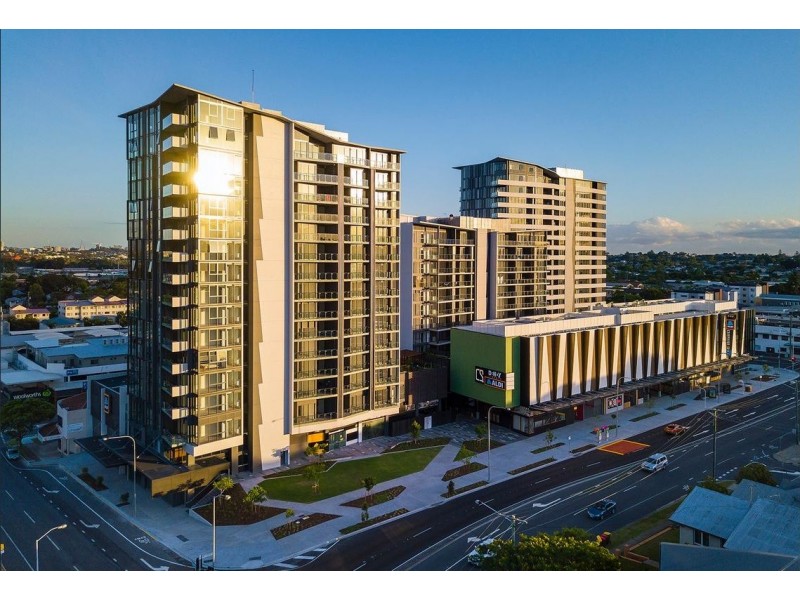 11102/300 Old Cleveland rd, Coorparoo QLD 4151