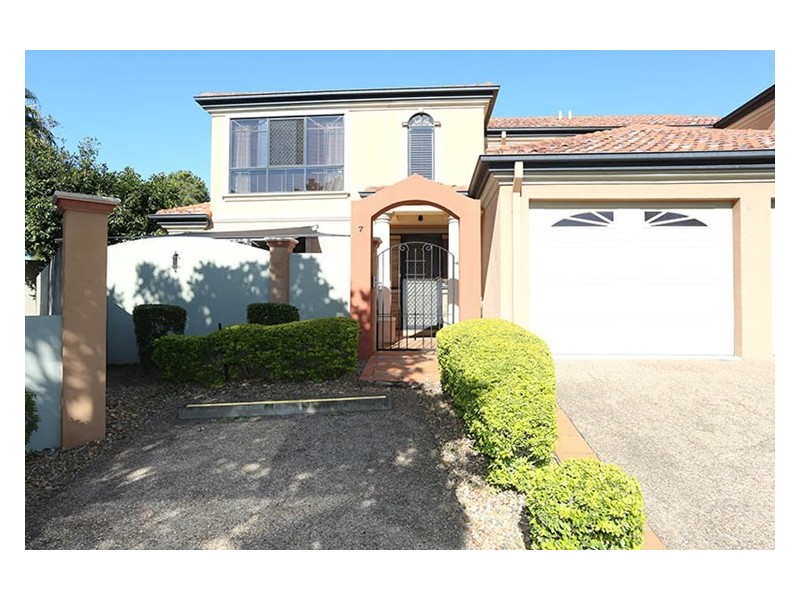 7/24 Radan Street, Sunnybank Hills QLD 4109