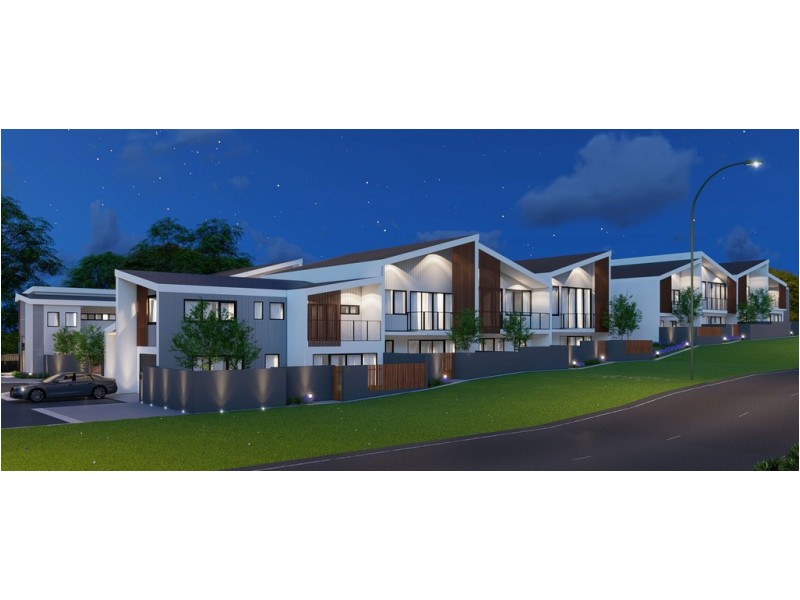 538 Miles Platting Road, Rochedale QLD 4123