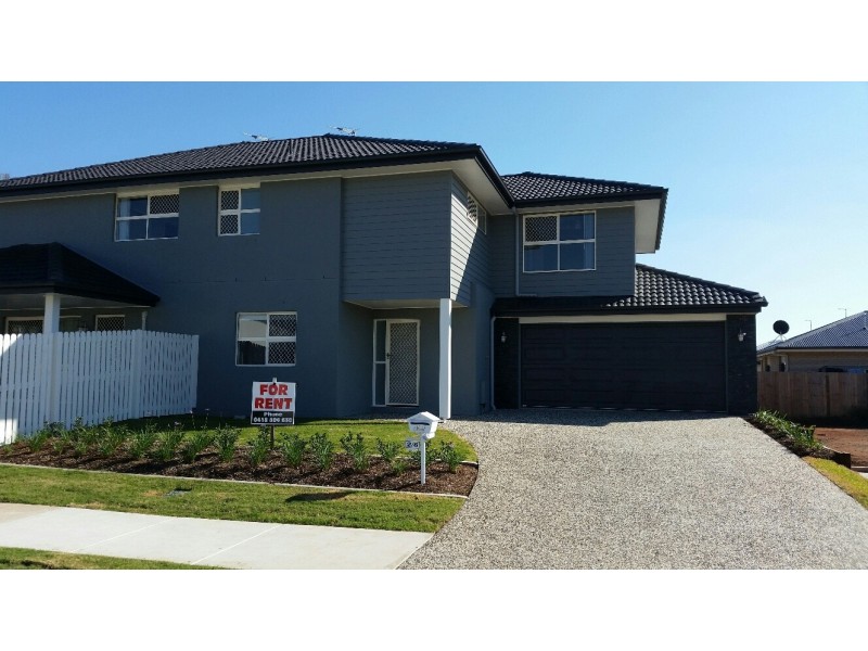 2/6 Mint Crescent, Griffin QLD 4503