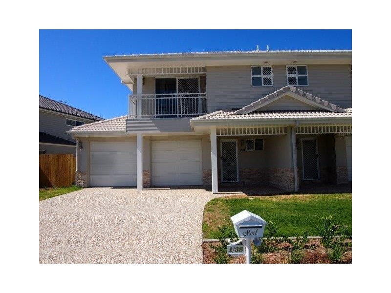 2/38 Apple  Circuit, Griffin QLD 4503