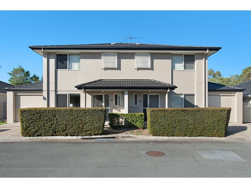 57/58 GOODFELLOWS ROAD, Kallangur QLD 4503