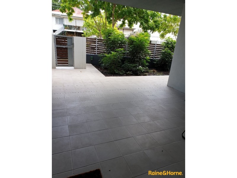3/3 Alexandra Street, Paddington QLD 4064