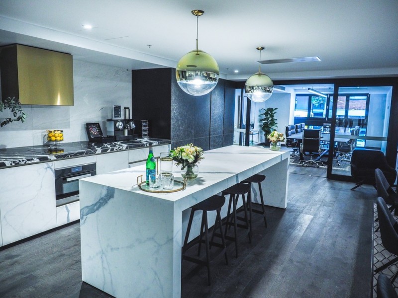 191 Brunswick street, Fortitude Valley QLD 4006