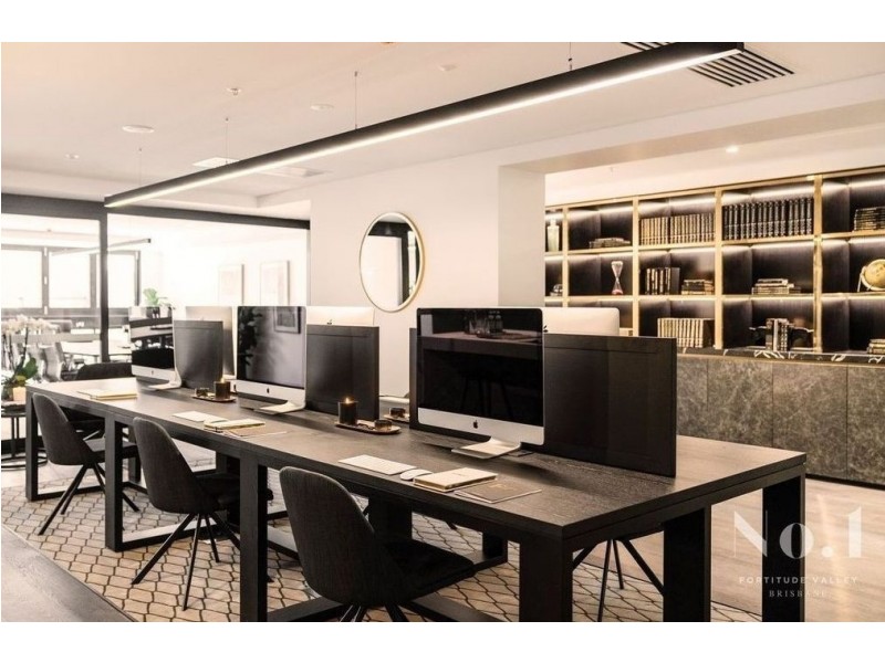 191 Brunswick street, Fortitude Valley QLD 4006