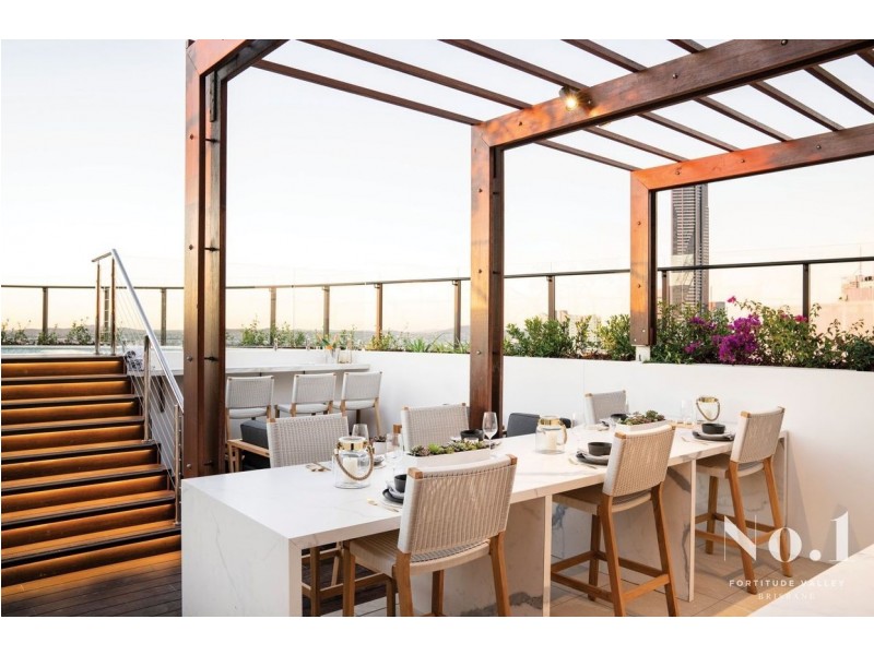 191 Brunswick street, Fortitude Valley QLD 4006