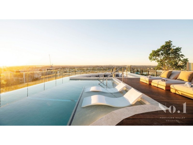 191 Brunswick street, Fortitude Valley QLD 4006