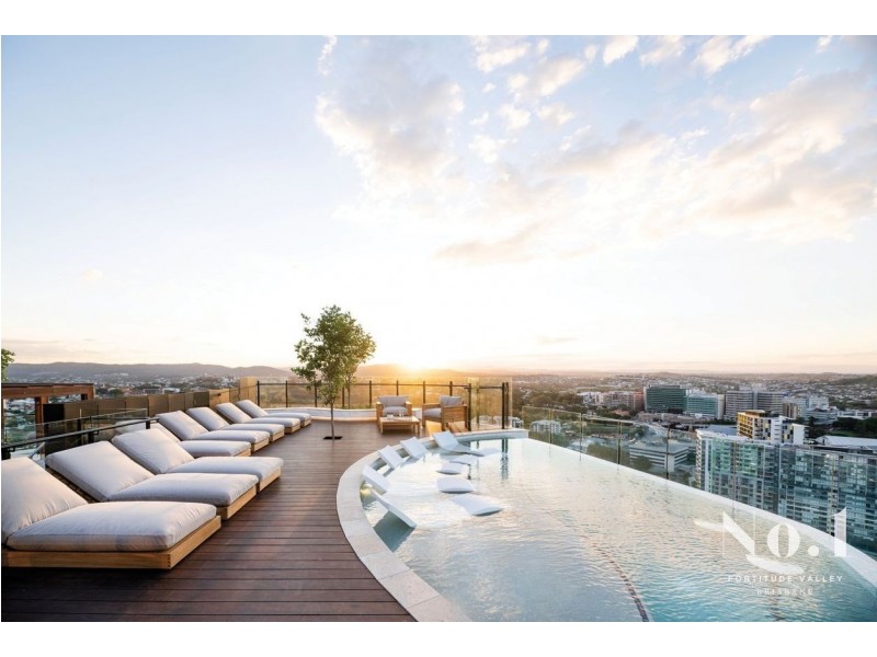 191 Brunswick street, Fortitude Valley QLD 4006