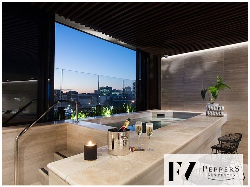 191 Brunswick street, Fortitude Valley QLD 4006