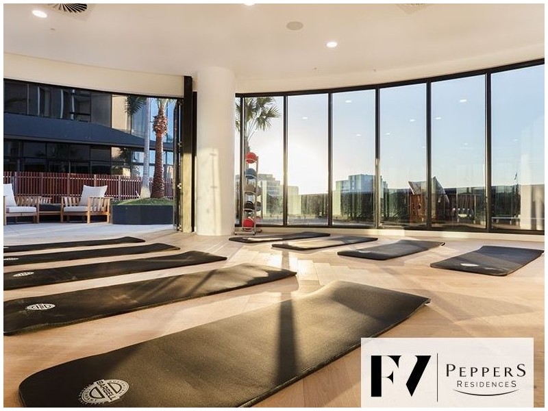 191 Brunswick street, Fortitude Valley QLD 4006