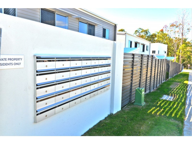8 / 15 Mayfair Street, Doolandella QLD 4077