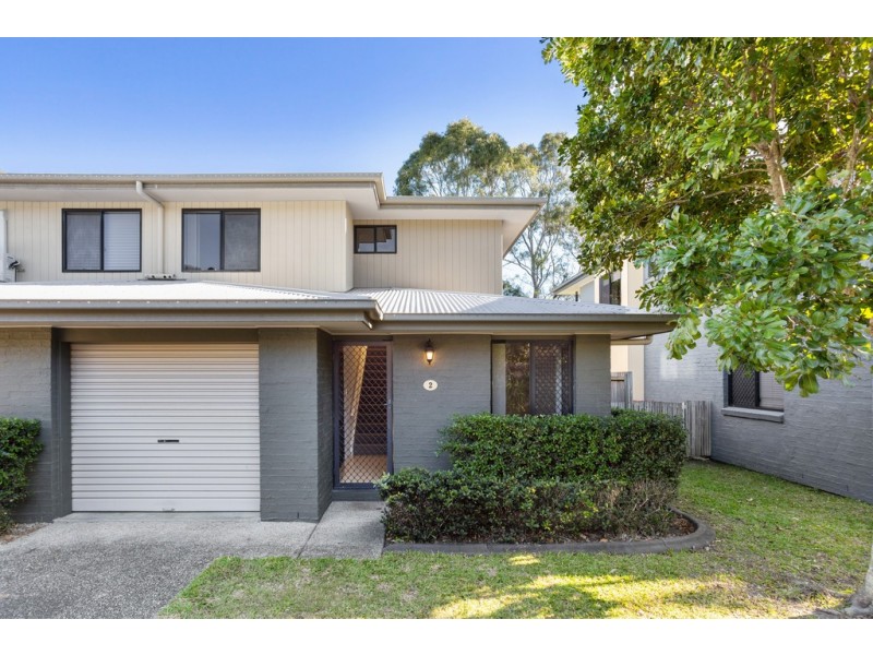 2/49 Gannon, Manly QLD 4179