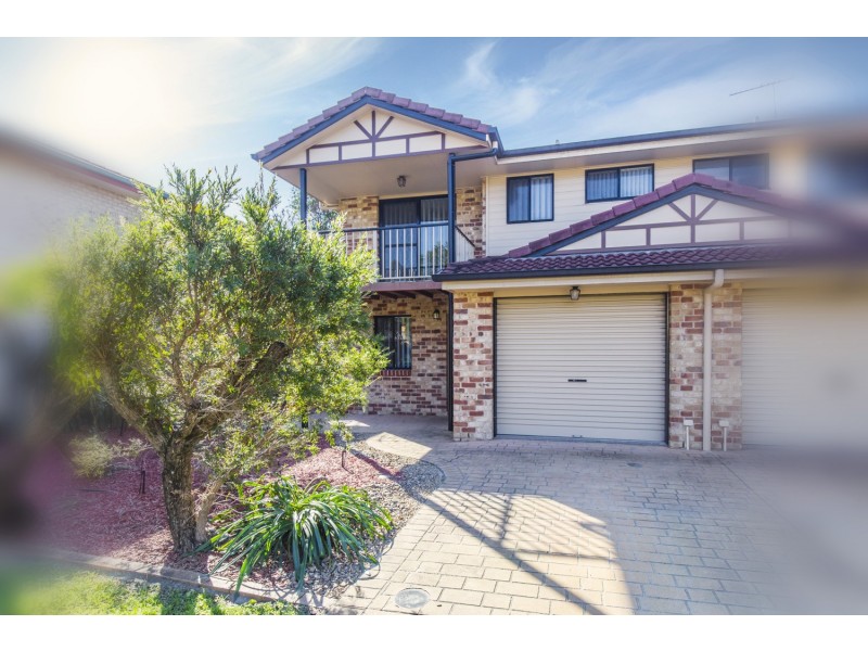 Unit 085 / 333 COLBURN AVENUE, Victoria Point QLD 4165