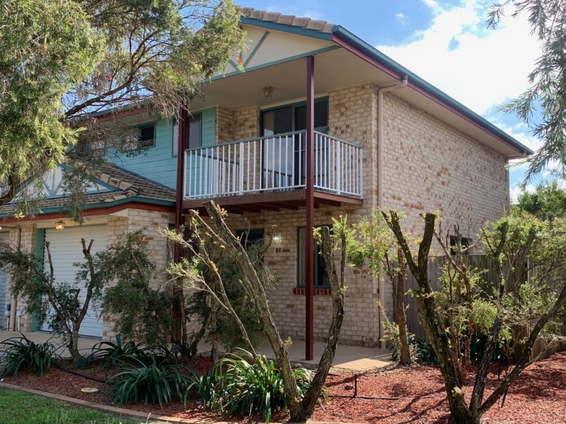 Unit 084 / 333 COLBURN AVENUE, Victoria Point QLD 4165