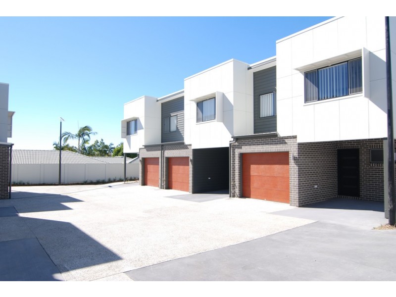 Unit 16, 702 Trouts Road, Aspley QLD 4034