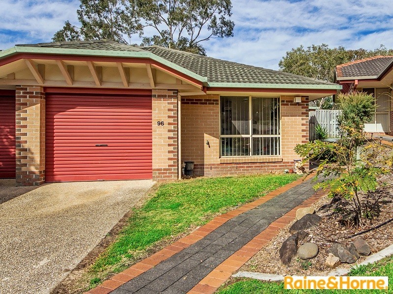 96/1 Bridgman Drive, Reedy Creek QLD 4227