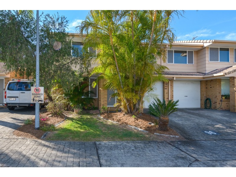 96/97 EDMUND RICE DRIVE, Southport QLD 4215