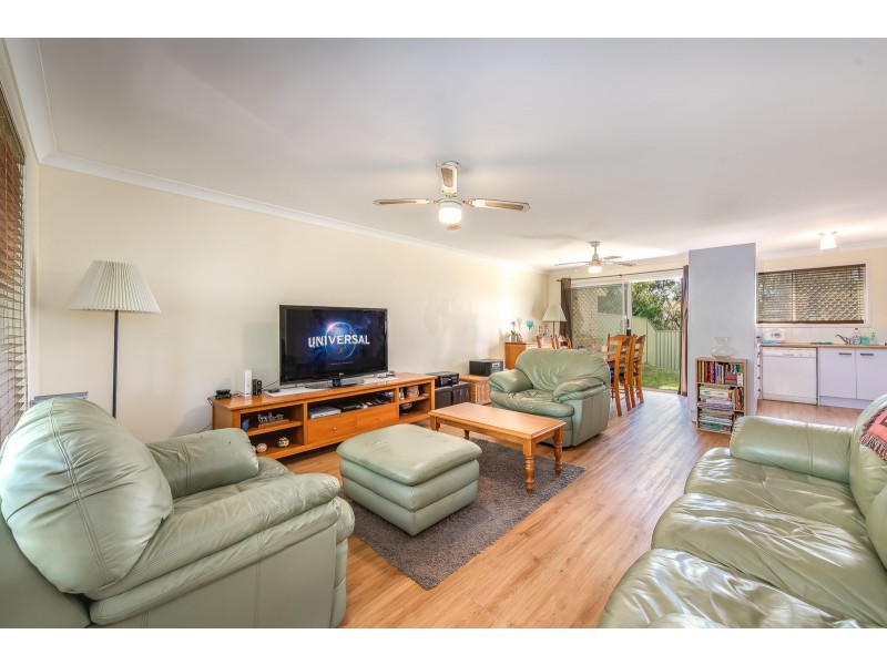 96/97 EDMUND RICE DRIVE, Southport QLD 4215