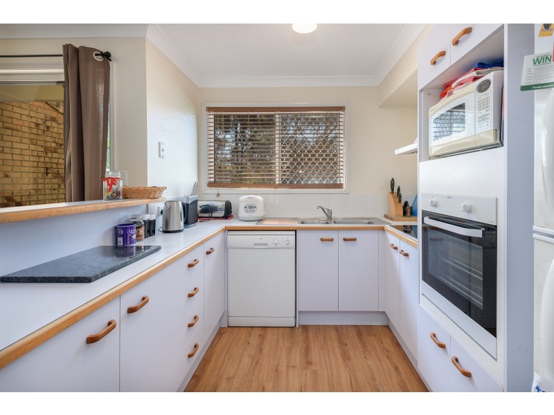 96/97 EDMUND RICE DRIVE, Southport QLD 4215