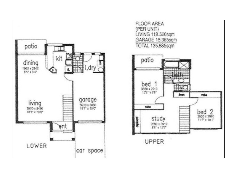 96/97 EDMUND RICE DRIVE, Southport QLD 4215