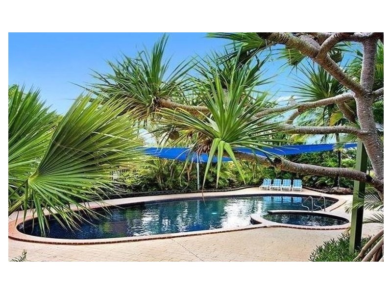 96/97 EDMUND RICE DRIVE, Southport QLD 4215