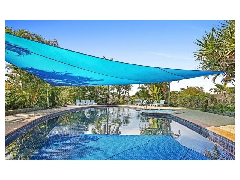 96/97 EDMUND RICE DRIVE, Southport QLD 4215