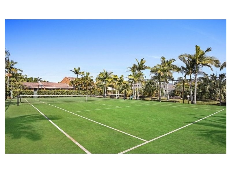 96/97 EDMUND RICE DRIVE, Southport QLD 4215