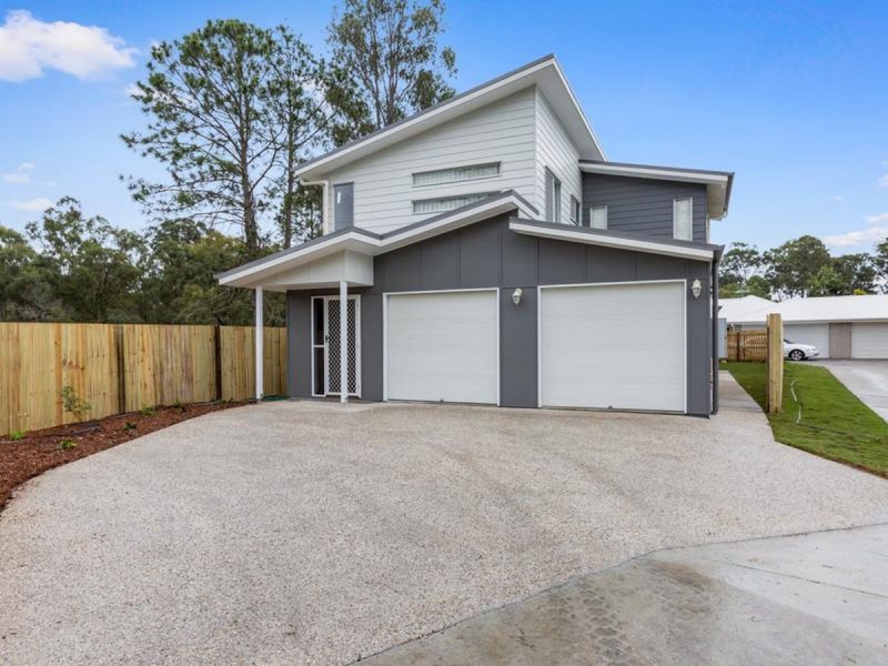 55a Short Street, Loganlea QLD 4131