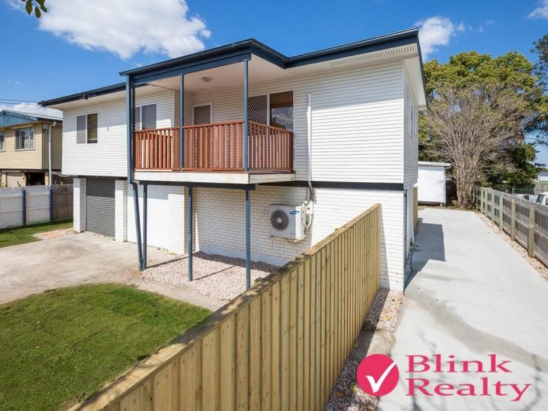 25 Bambil, Crestmead QLD 4132